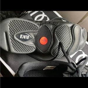 Bloch NEW Sneaker Style Dance Shoes